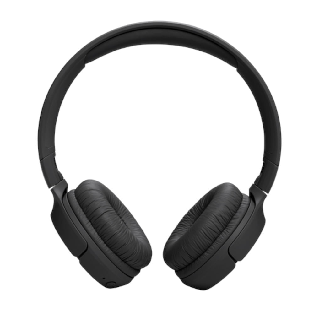 JBL Tune 520BT Auriculares Inalámbricos Supraauriculares Audífonos Bluetooth Negro