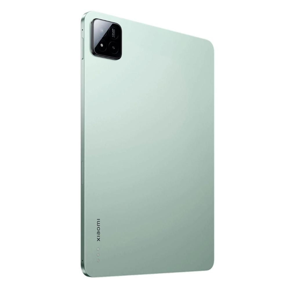 Tablet XIAOMI Pad 7 Green 8GB RAM 256GB ROM