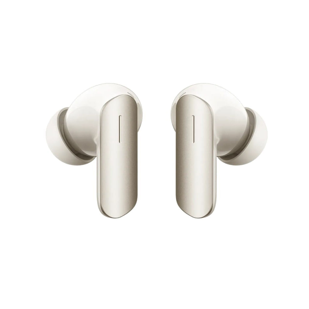 Realme Buds Air 7 Dorado con cancelación de ruido ANC IP55 V.B 5.4