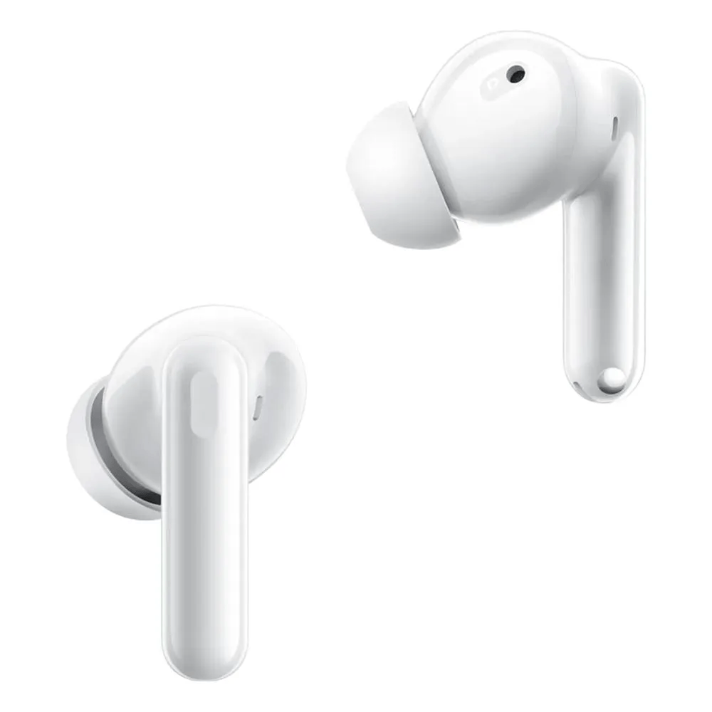 Auriculares Bluetooth Realme Buds T310 Blanco