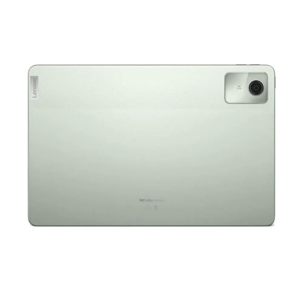 Tablet Lenovo Tab M11 8GB 128GB LTE + Folio Case Negro