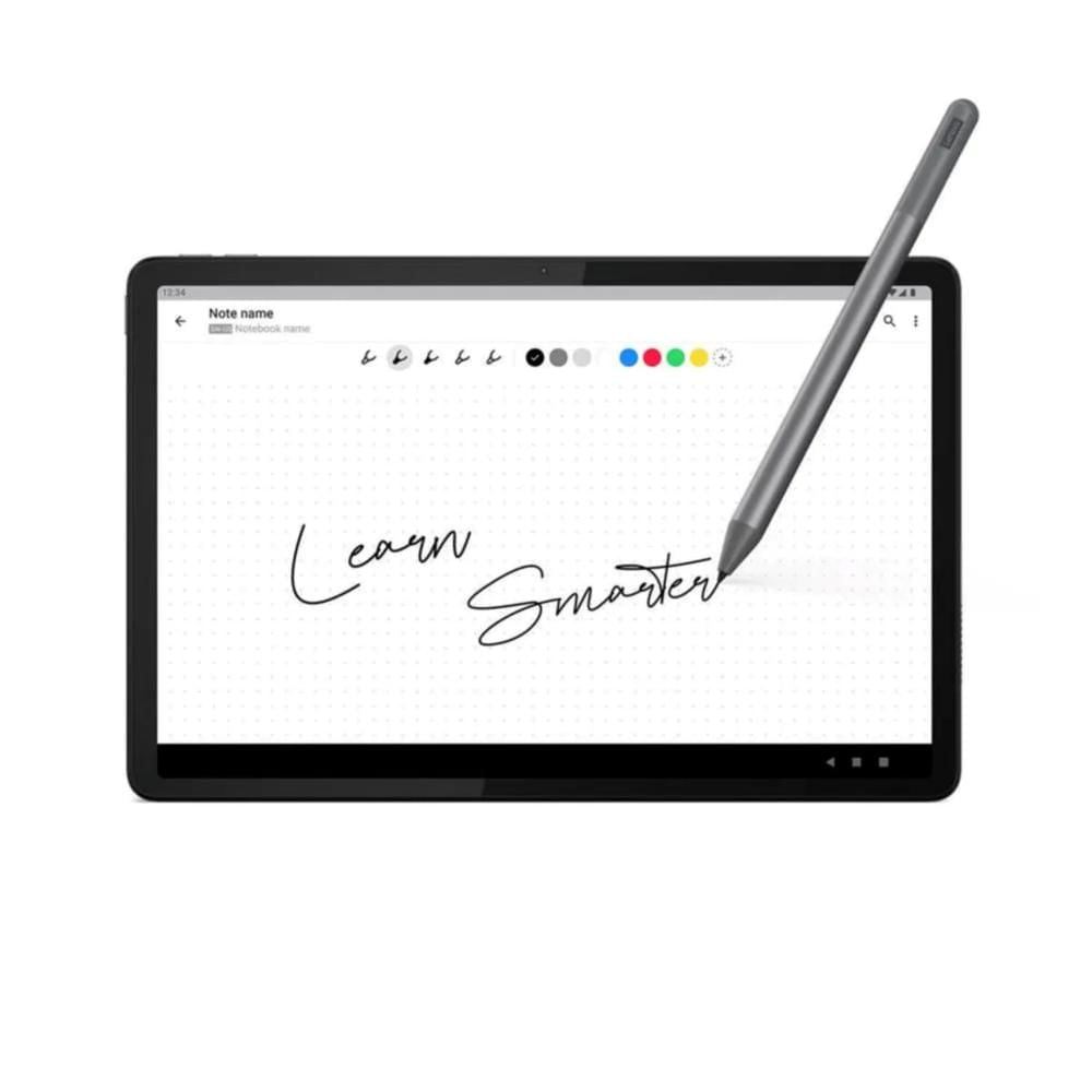 Tablet Lenovo Tab M11 4GB 128GB Wifi + Folio Case Negro