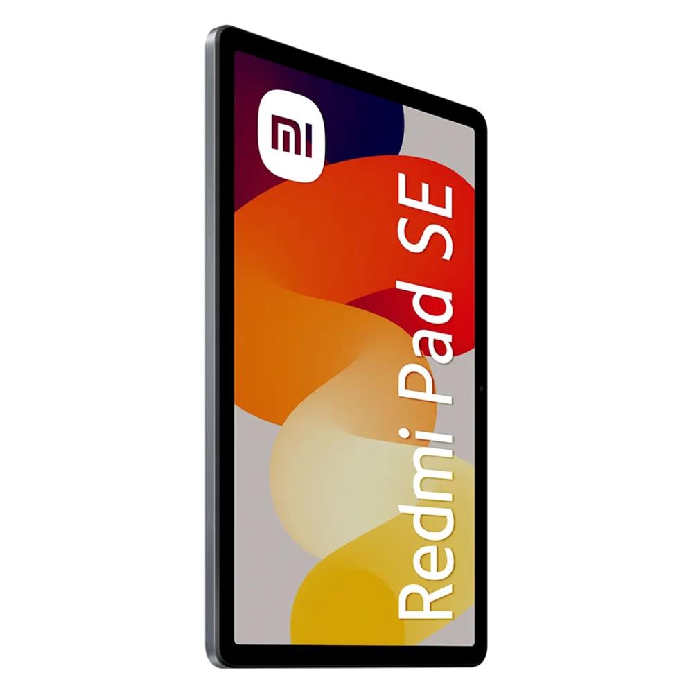 Tablet XIAOMI Redmi Pad SE 11"" 4GB 128GB Gris