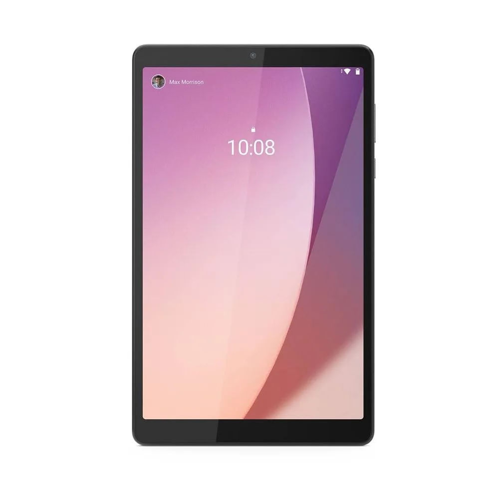 Tablet Lenovo Tab M8 4GB 64GB WiFi + Folio Case Negro Android 13