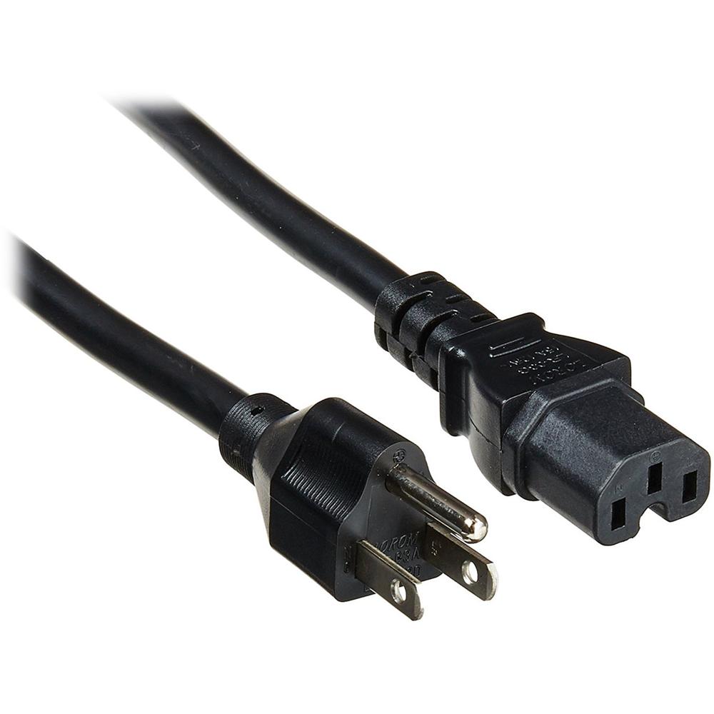 Cable de Alimentación AC Cisco para Switch Ethernet Catalyst 3850 (América )