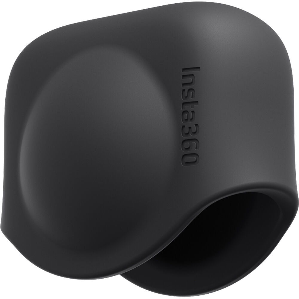 Funda de Lente Insta360 para ONE X2 - Protección de Lentes Frontal/Trasero, Fácil de Colocar y Quita