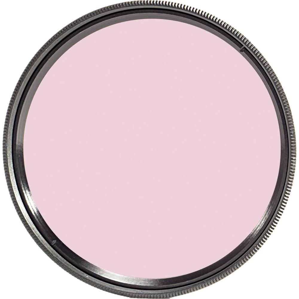 Filtro Magenta Flip Filters 55mm para Corrección de Color Subacuático GREENWATER para GoPro 3, 3+, 4