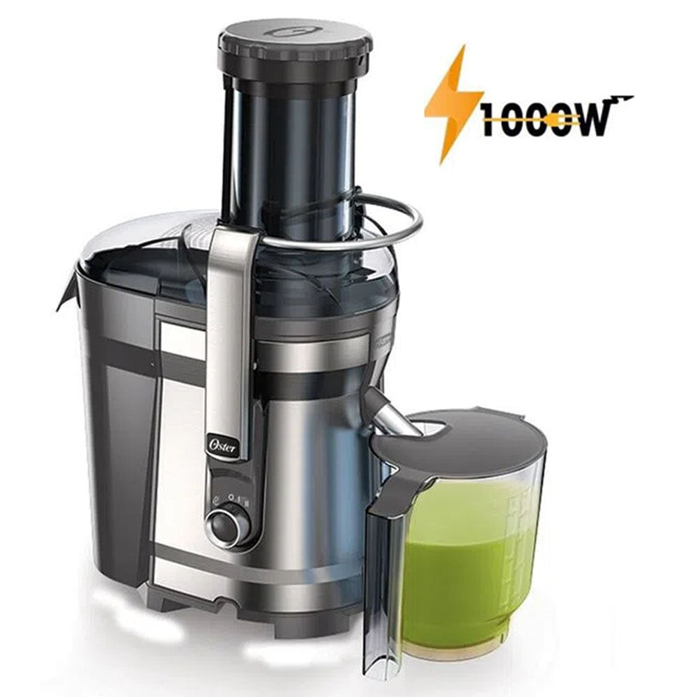 Extractor de Jugos 3 en 1 FPSTJE318C 1000W