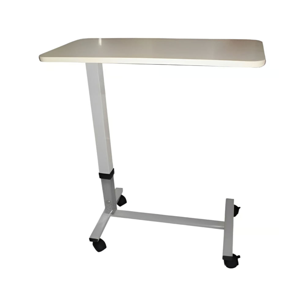 Mesa Rodable para Cama Clínica