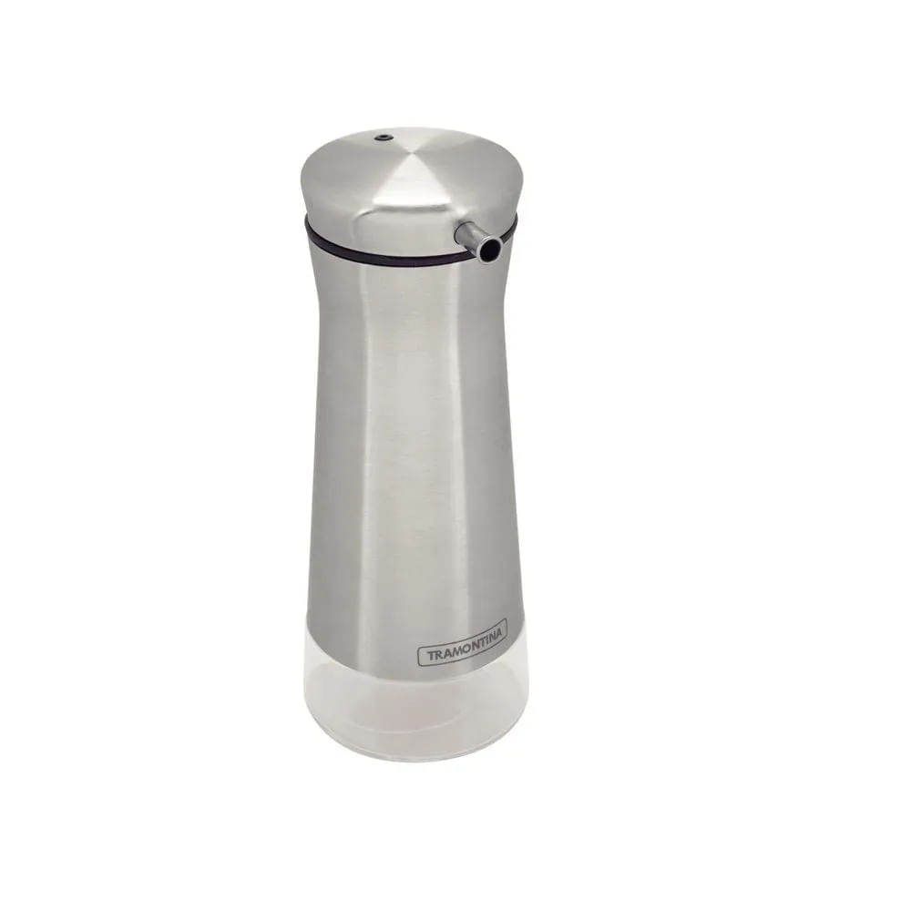 Dispensador de Vinagre/aceite Tramontina Realce 250ml 61119/100