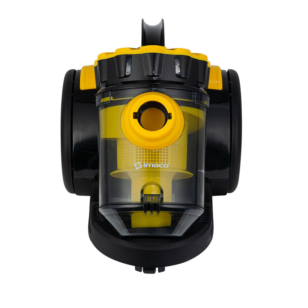 Aspiradora de Arrastre IA1522 Filtro Hepa 1000W