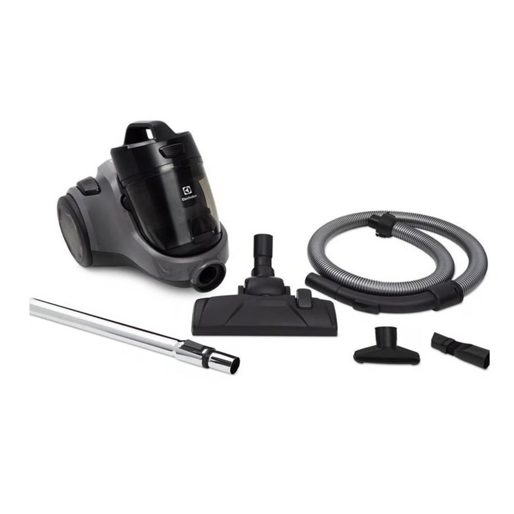 Aspiradora Electrolux de Tanque 1600 Watts EAS30