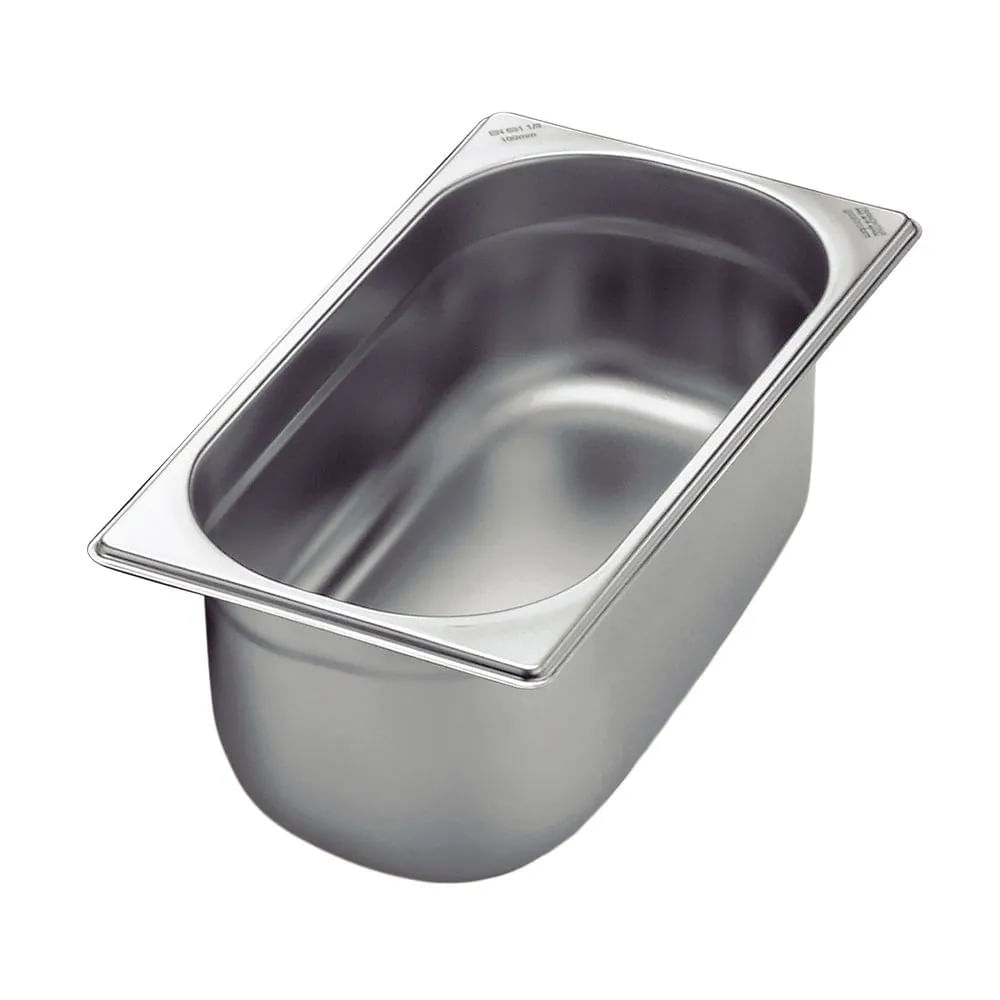 Bandeja Tramontina Acero Inoxidable Gastronom 10019088