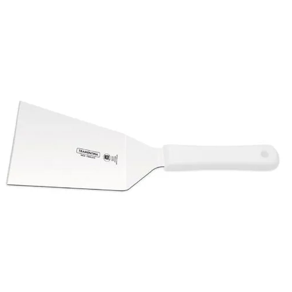 Espatula Fritura 6X3 12  24675186- 10069159- TRAMONTINA