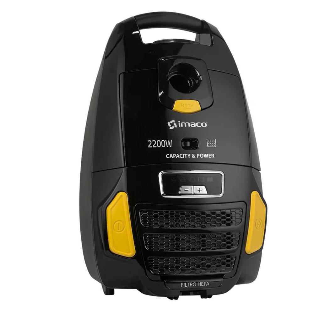 Aspiradora Domestica Imaco 2200W - IA2200