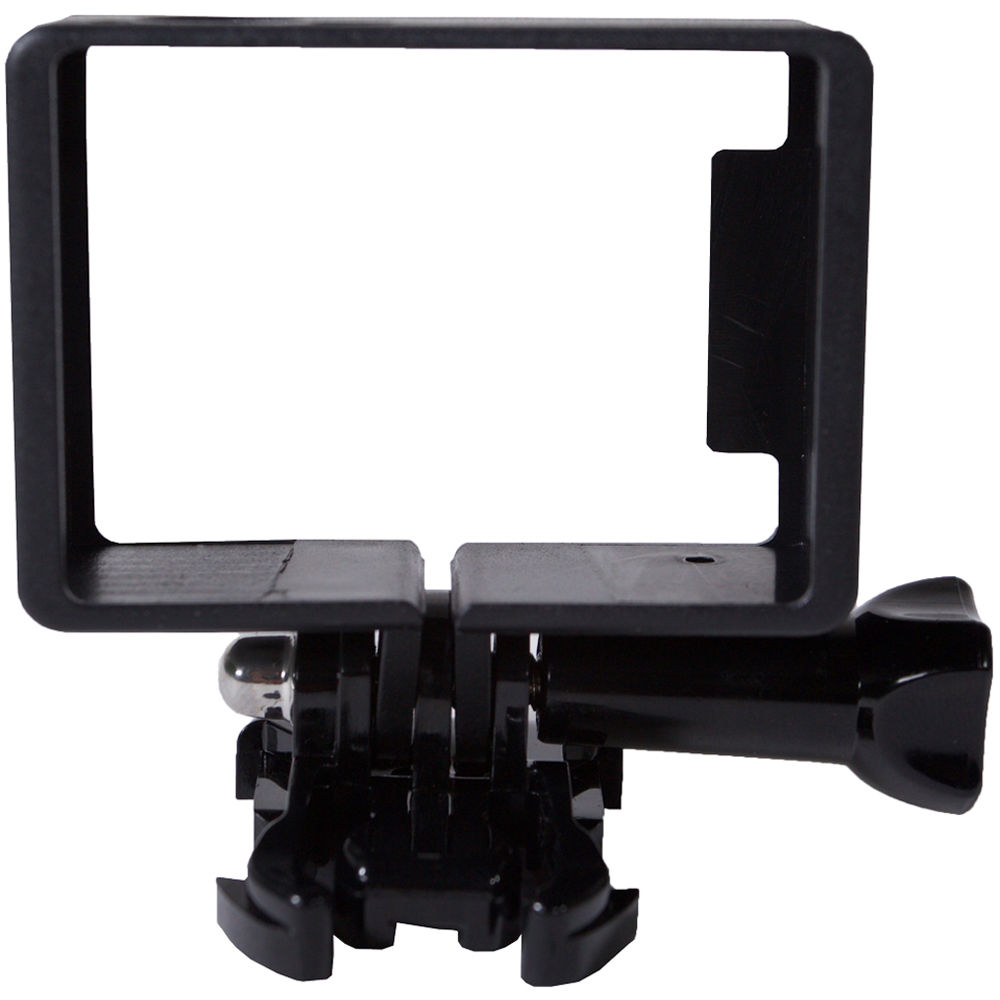 MaxxMove Estructura Estándar para GoPro HERO 3