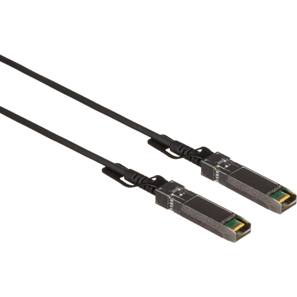Cable de Cobre Ubiquiti Networks UniFi Direct Attach SFP+ Pasivo de 10 Gb/s (1 Metro) - Aplicaciones