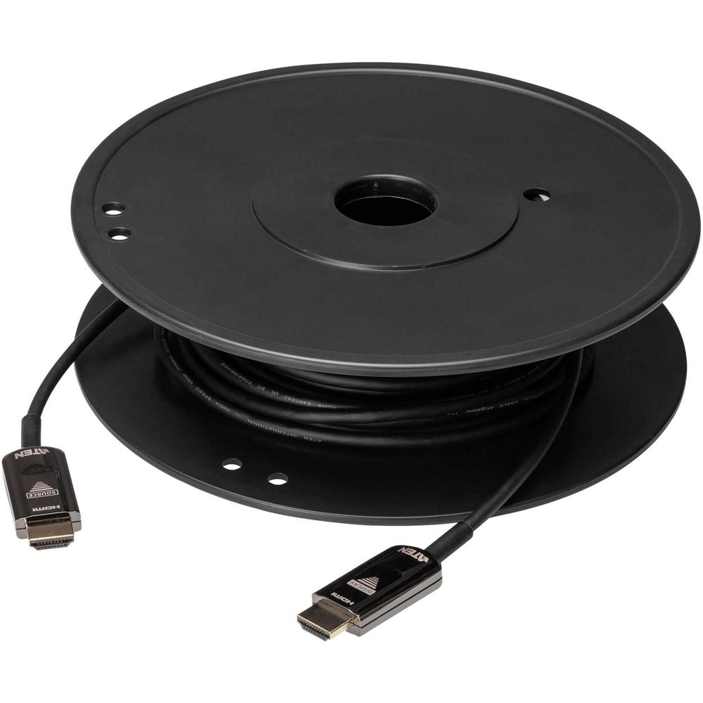 Cable Óptico HDMI Activo de Alta Velocidad ATEN Premium (20 m