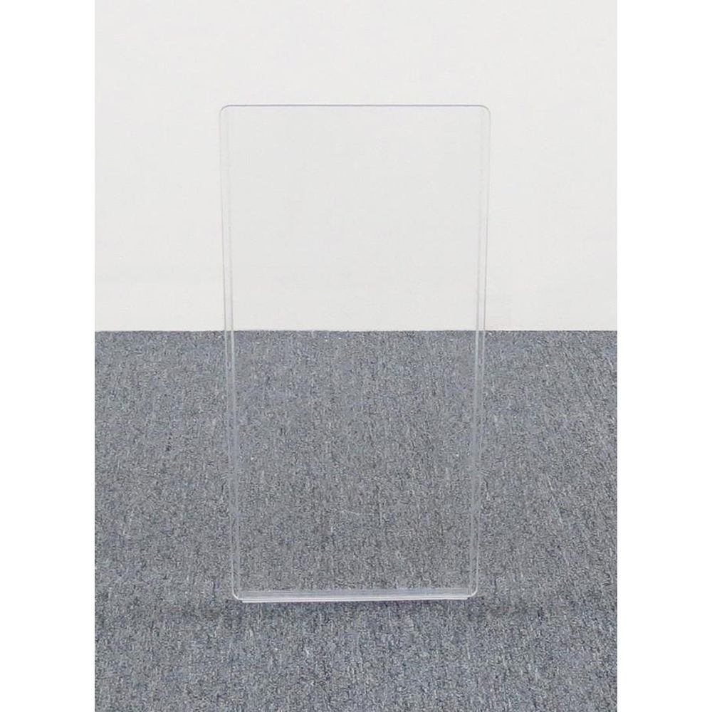 Panel ClearSonic A2-1 de Acrílico de 1/4"" de Grosor - Portátil