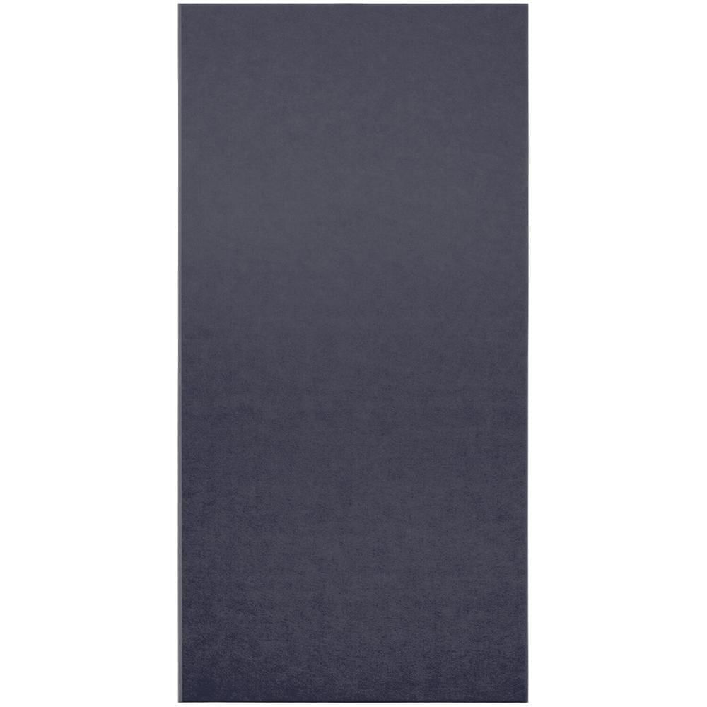 Paneles Acústicos Beveled EcoScapes Primacoustic (Pizarra, 48 x 24 x 1"", Paquete de 10) - Resistente