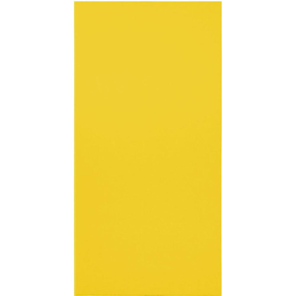 Paneles Acústicos Beveled EcoScapes Primacoustic (Cítricos, 48 x 24 x 1"", Paquete de 10) - Resistent