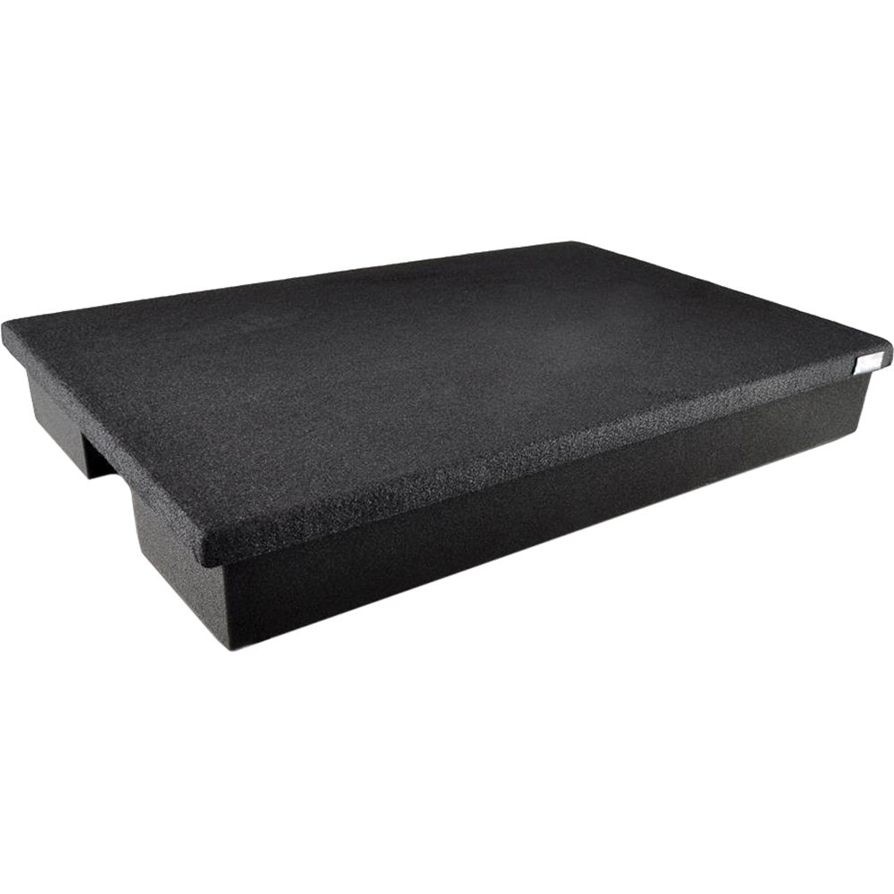 Plataforma Aislante de Sonido Pyle Pro PSI21 para Monitores Acústicos (15 x 23.3"") - Reduce Vibracio
