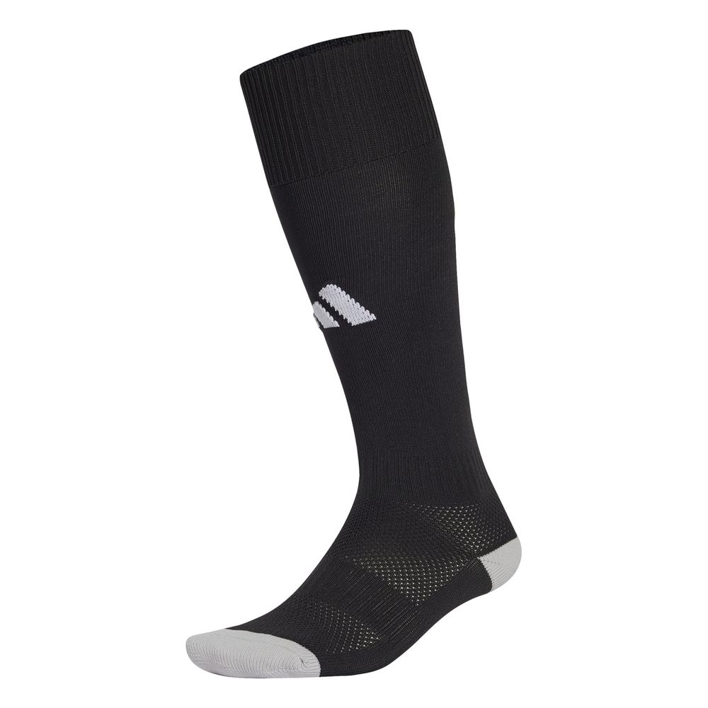 Media Deportiva Adidas Milano 23 Sock Ht6538 Negro