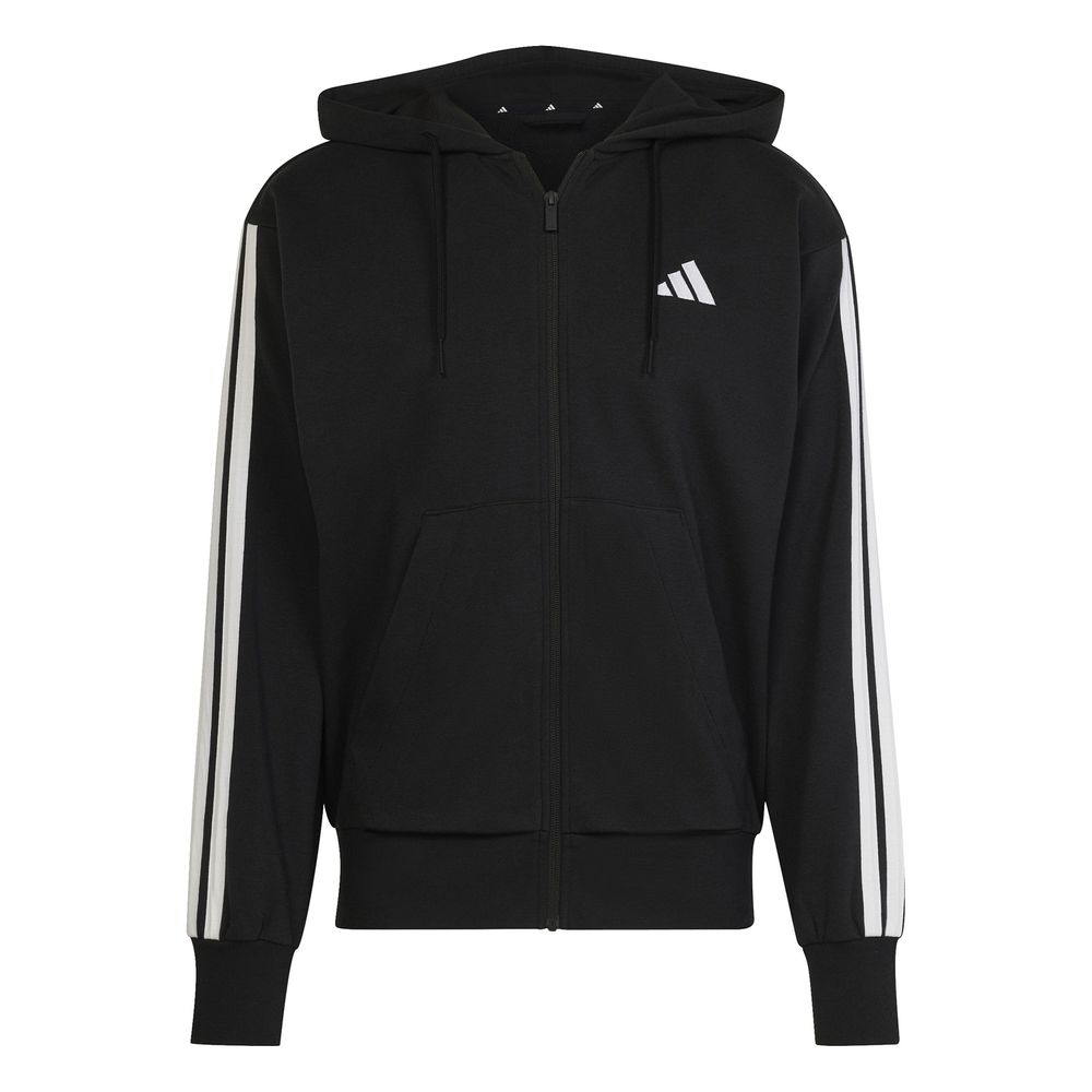 Mujer Adidas Originals Poleron Adidas Hombre Negro Casaca