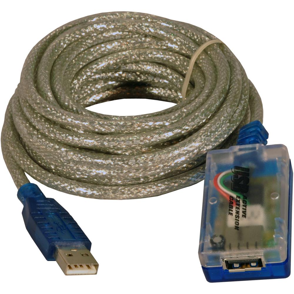 Extensor USB CAT5/6 de Autocue