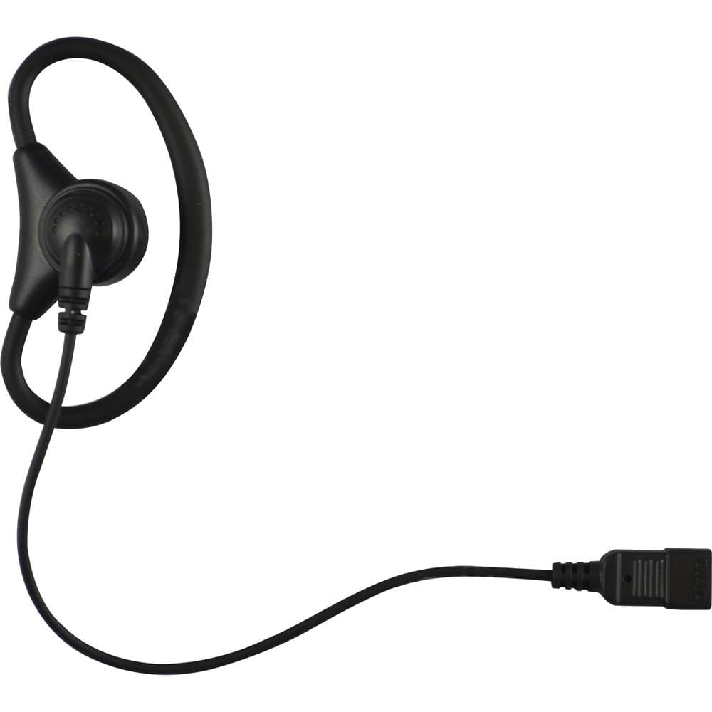Otto Engineering Otto Loc Soporte de Oreja Ajustable (L/XL)