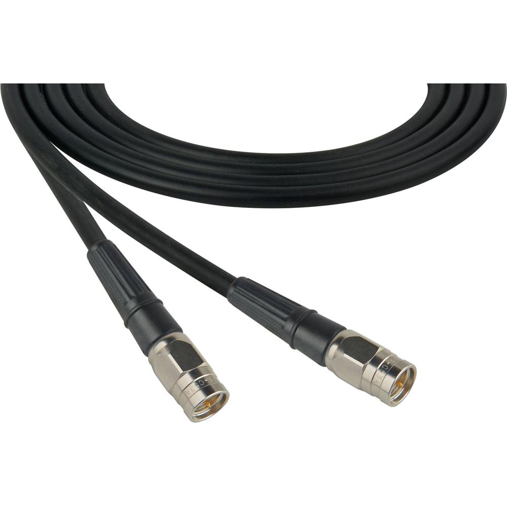 Cable Coaxial RG6 Laird Digital Cinema Belden 1694A (75') - Conectores Macho de Tornillo, Aislamient
