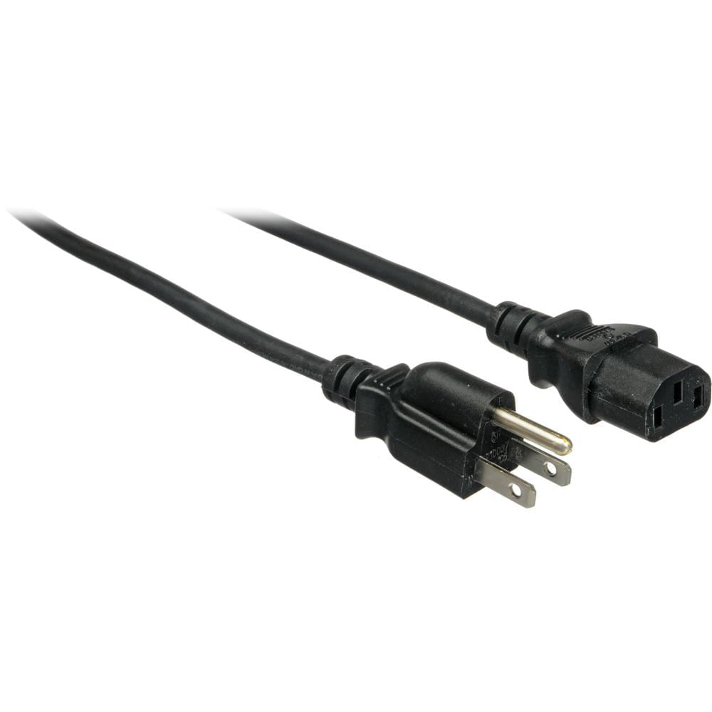 Cable de Alimentación NTW 15' 16 AWG SVT