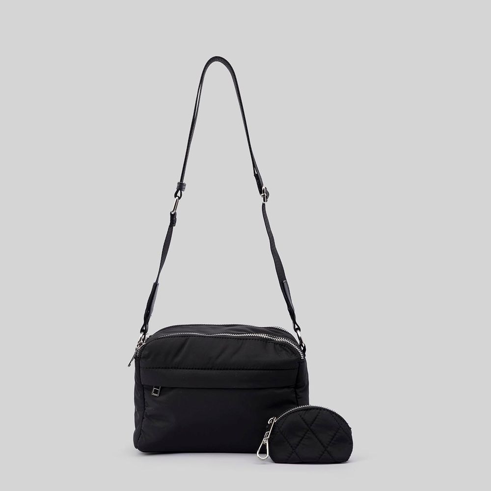 Cartera Crossbody Malabar Trento