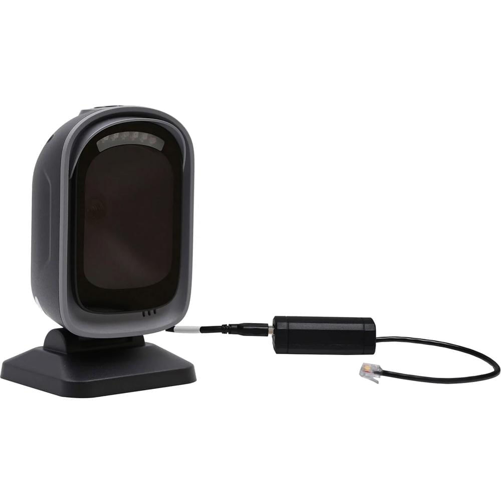 Escáner de Códigos de Barras Videotel Digital SCAN: Escanea hasta 50 Códigos, Compatible con VP71XD,