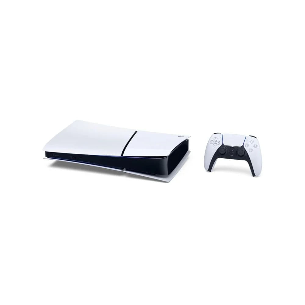 Consola de videojuegos PlayStation 5 digital 1TB