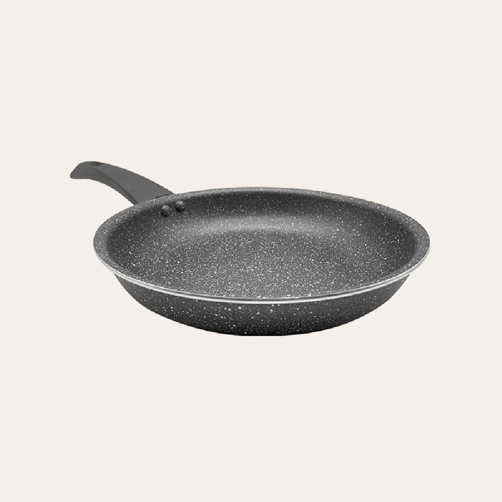 Sartén Antiadherente Ultragranito con Mango Frío FZ-S132M