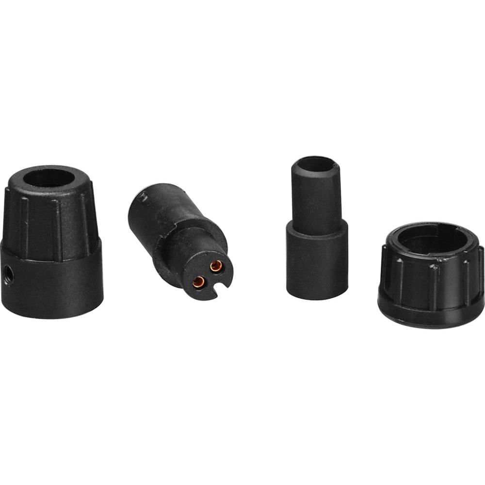 Conjunto de Enchufe de Alimentación AJA D510PC para Convertidores de la Serie D (D4, D5, D10)