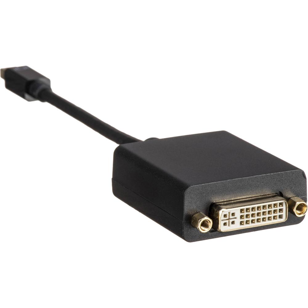 Kramer Cable Adaptador Mini DisplayPort Macho a DVI-D Hembra (2"")