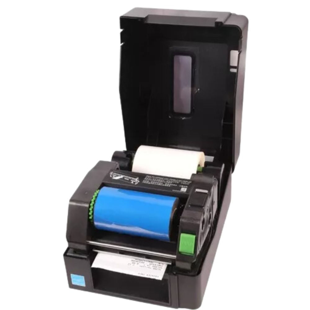 Impresora de Etiquetas TSC TE200 Conexión USB