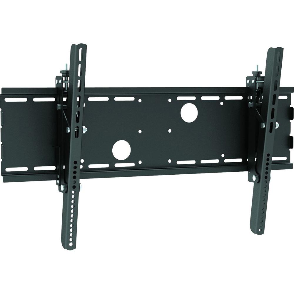 Soporte de Pared CableTronix para TVs/Monitores de 37-70"" (Hasta 165 lb)