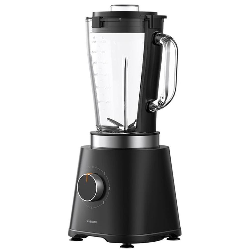 Licuadora XIAOMI Blender de 1.75L de 600W Black
