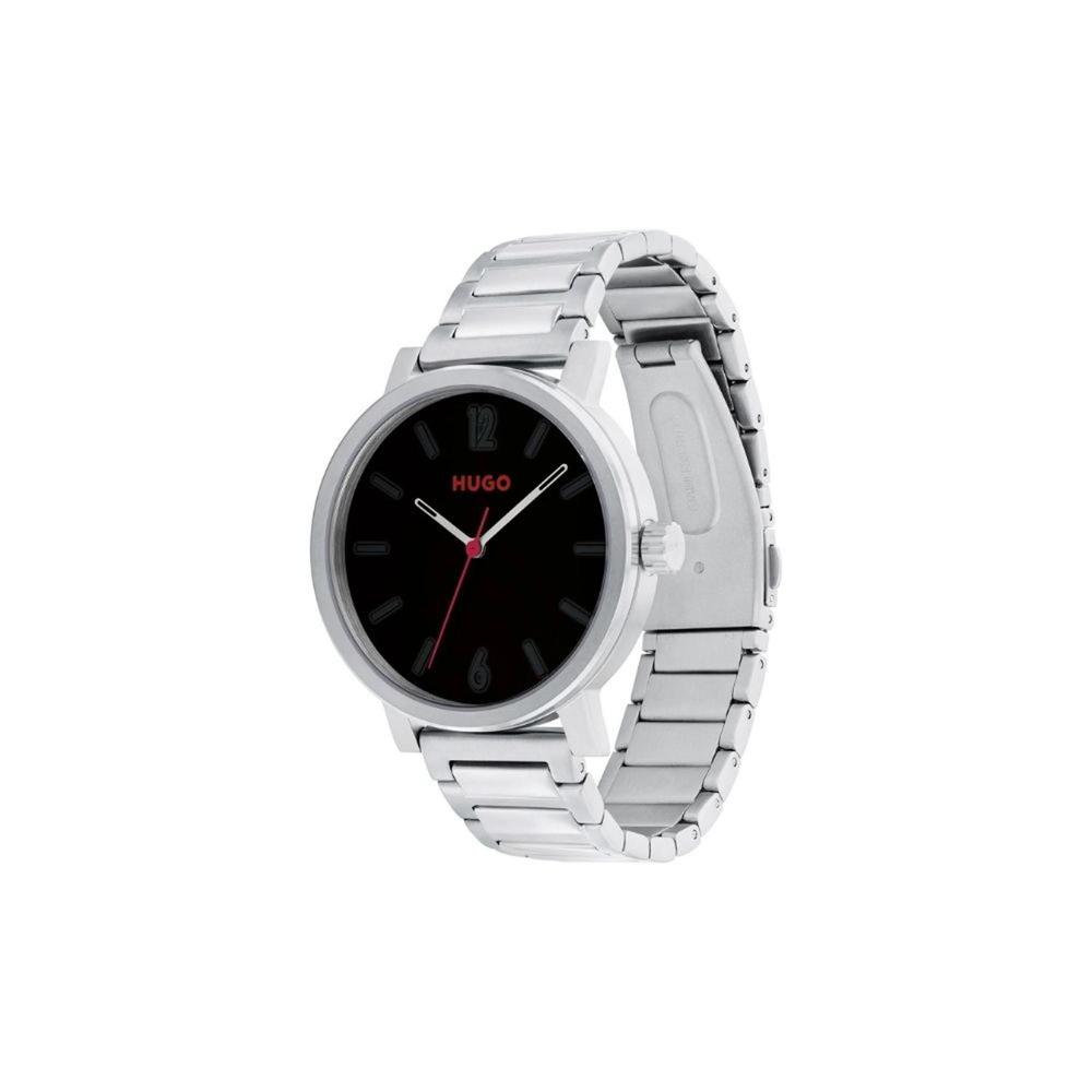 Reloj para Hombre Hugo con correa intercambiable Mod Rase