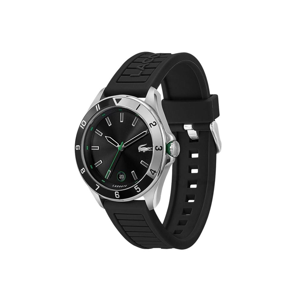 Reloj para Hombre Lacoste Tiebreaker Correa Silicona Mod 2011188