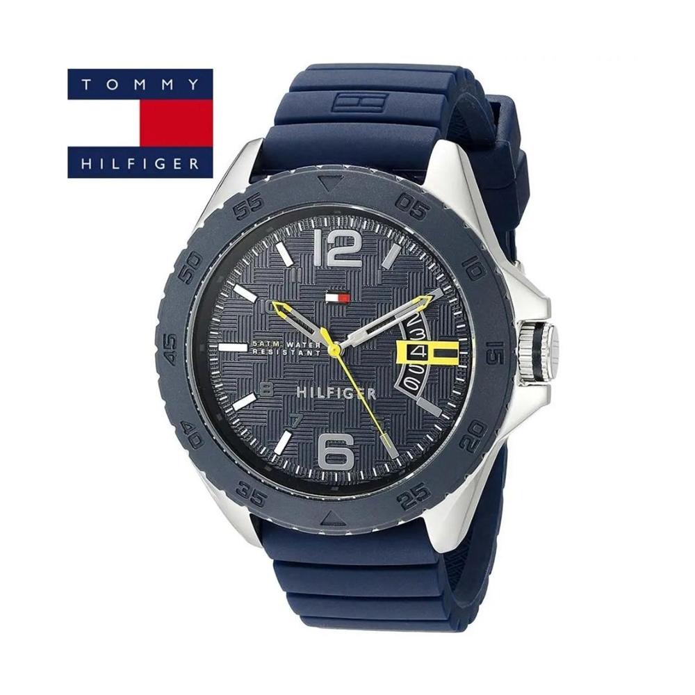 Reloj para Hombre Tommy Hilfiger Cody - Azul