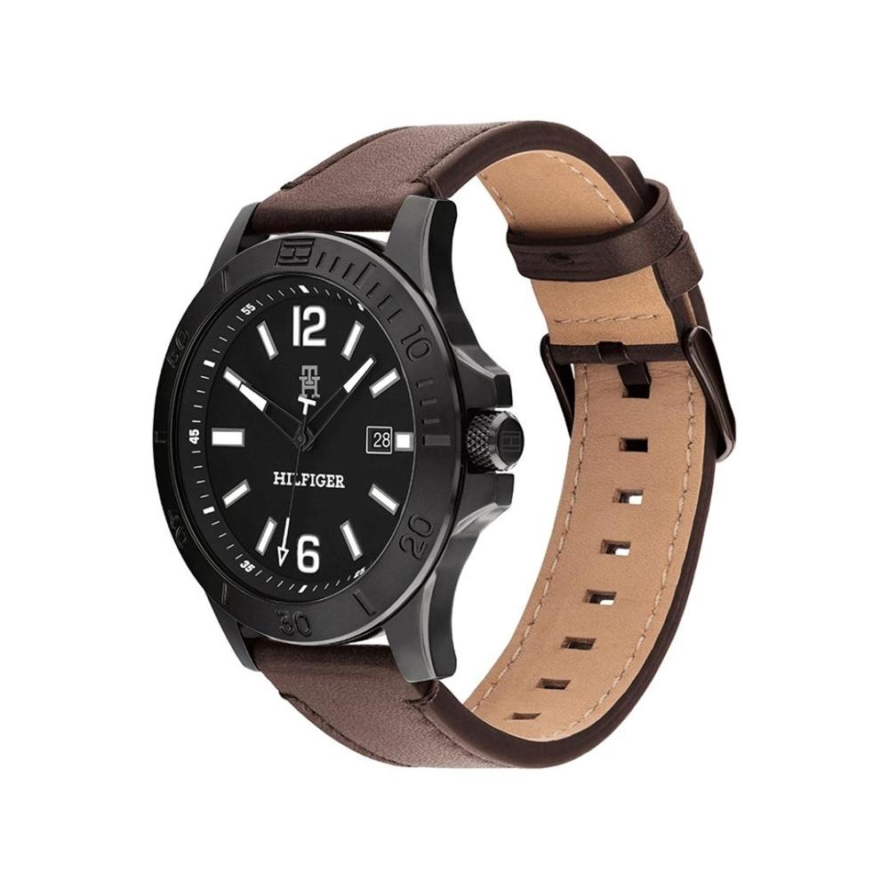 Reloj para Hombre Tommy Hilfiger Ryan - Marron