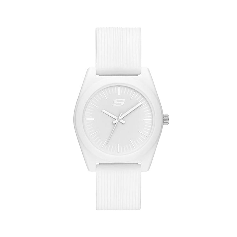 Reloj para Mujer Skecher Ocean Gate - Blanco