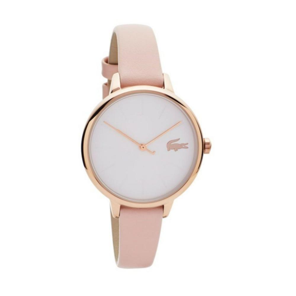Reloj para Mujer Lacoste Cannes Correa de Cuero Rosa Mod 2001101