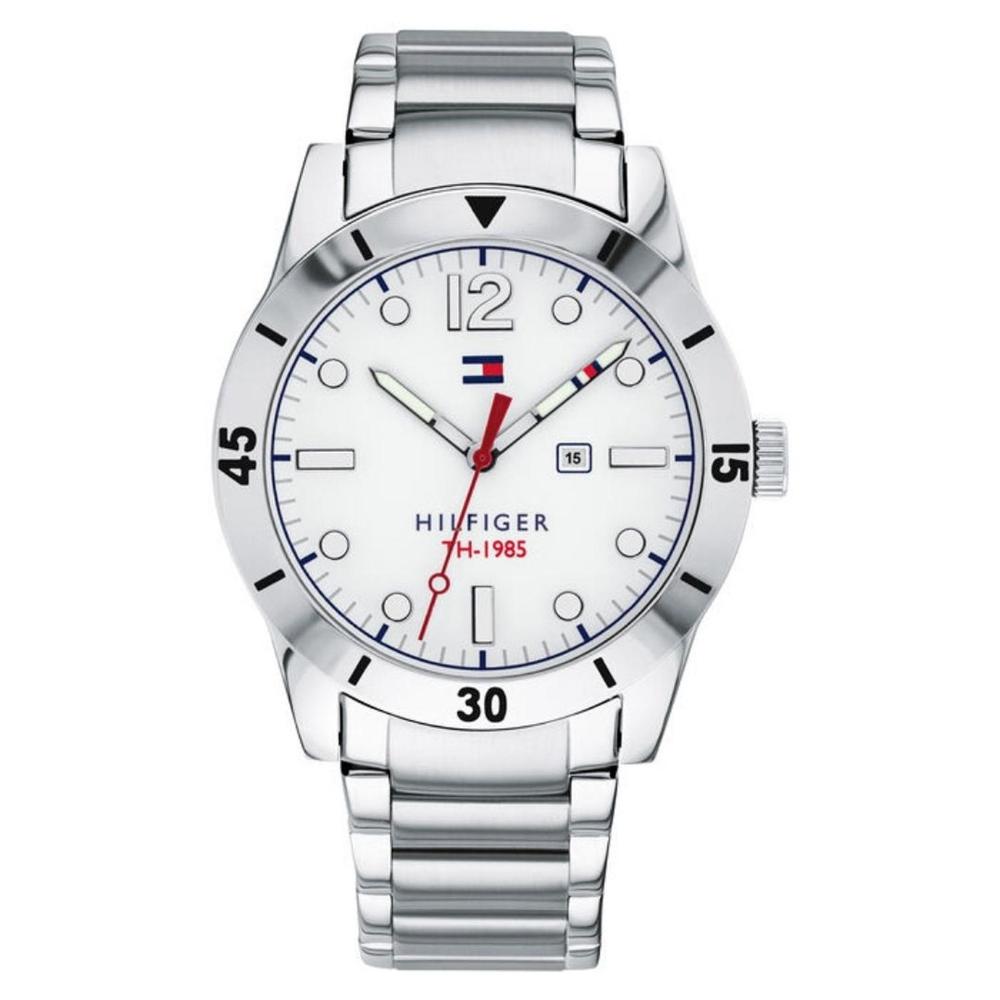 Reloj para Hombre Tommy Hilfiger Correa Acero Inox 1791441