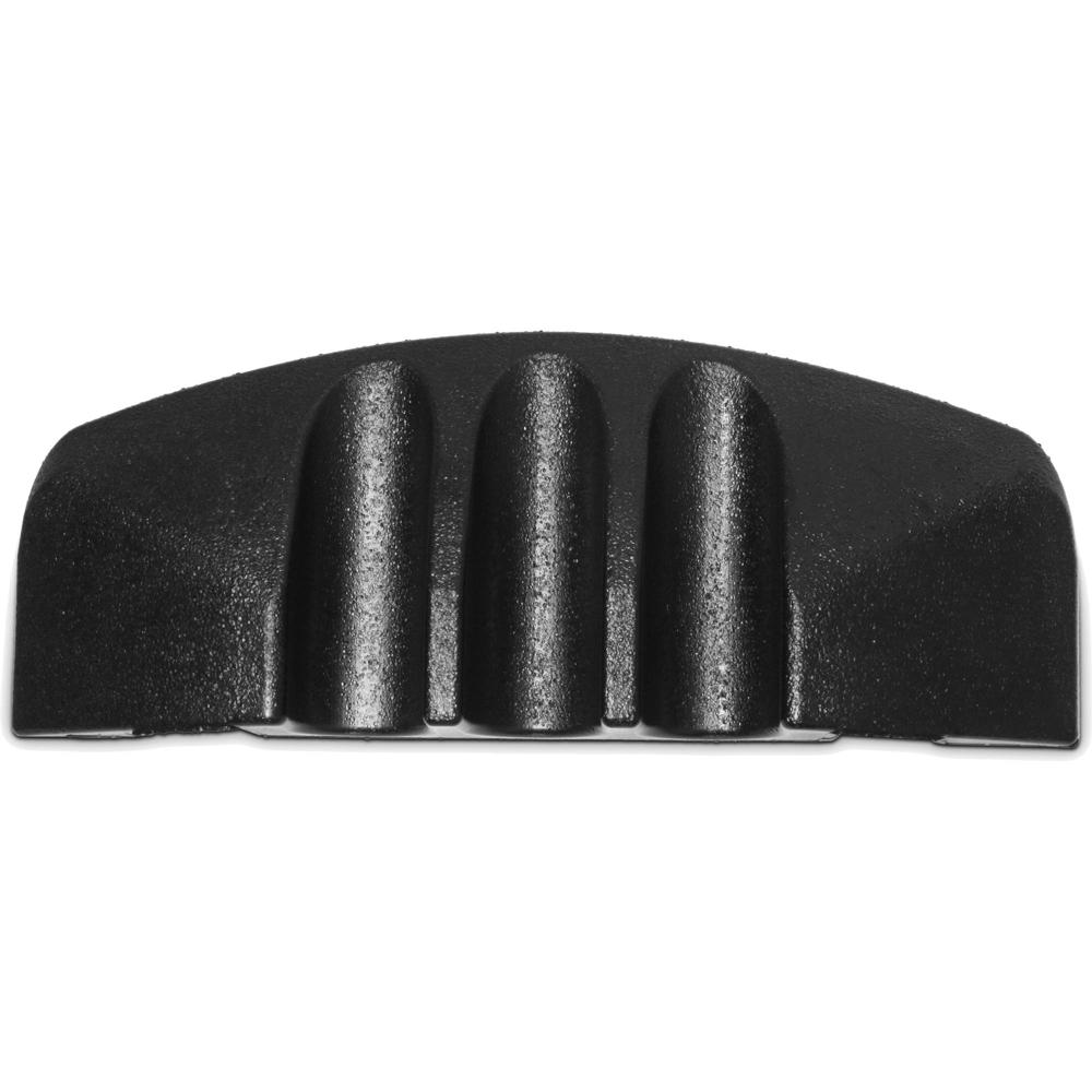 Sistema de Protección de Cables Defender Mini ER F Ramp (Femenino) - Rampas Finales, Poliuretano Rec