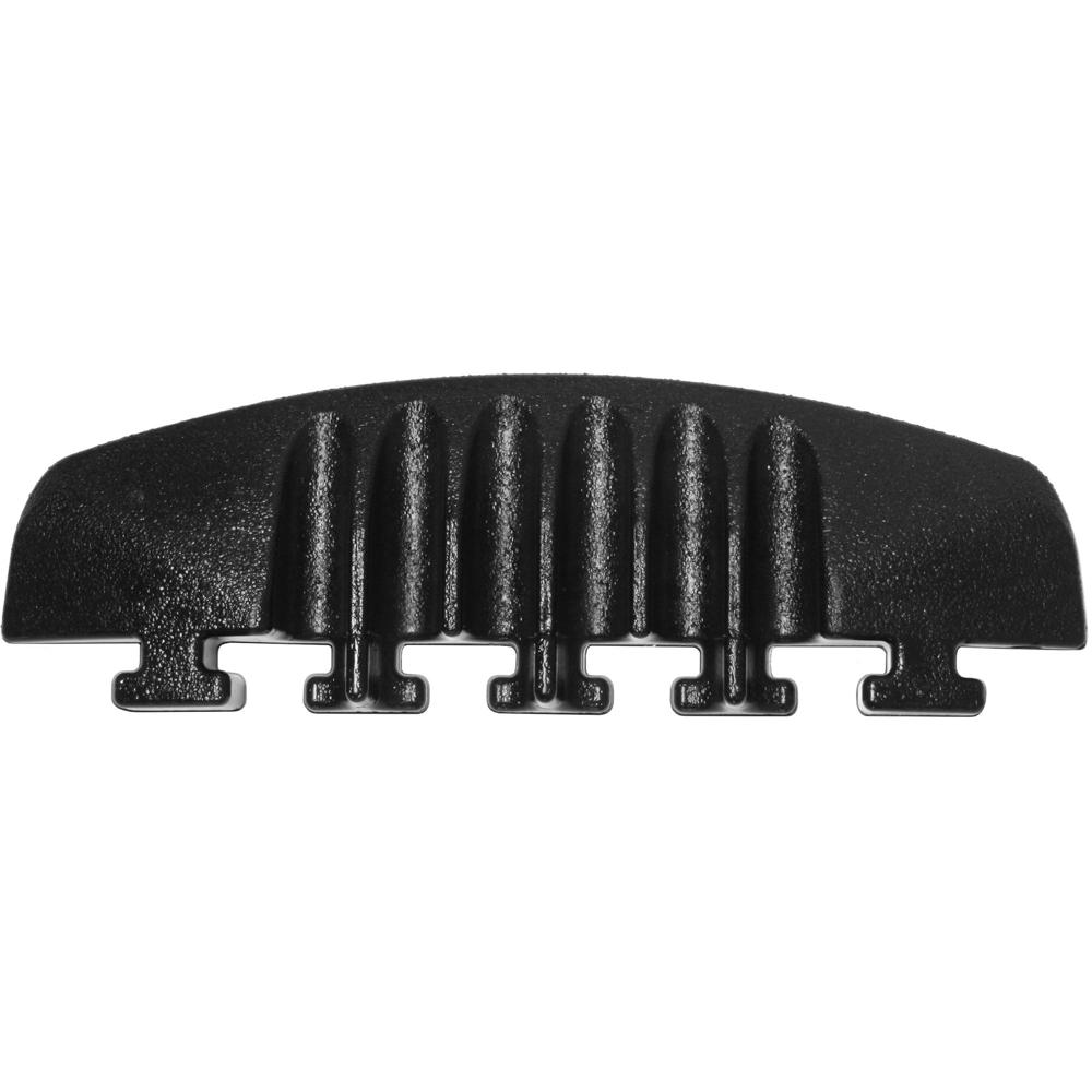 Sistema de Protección de Cables Defender NANO ER M Rampas Finales para Protector de Cables NANO (Mas